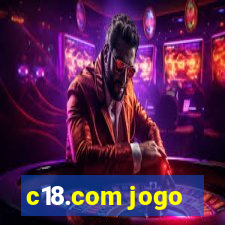 c18.com jogo